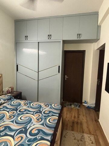 Furnished Amenities in 2 BHK Apartment at Ace Divino, Sector 1 Greater Noida – for Rent