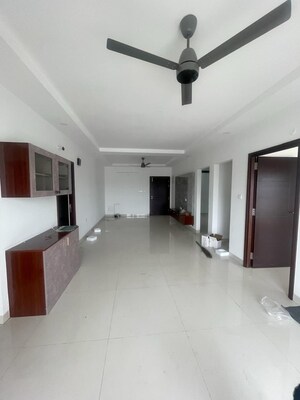 Building Lobby in 3 BHK Apartment at Lanco Hills Apartments, Manikonda – for Sale