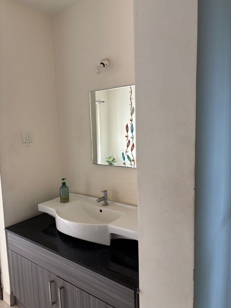 Bathroom, lanco-hills-apartments 3 Bedroom 2000 Sq.Ft. Apartment In Manikonda Hyderabad 9093001
