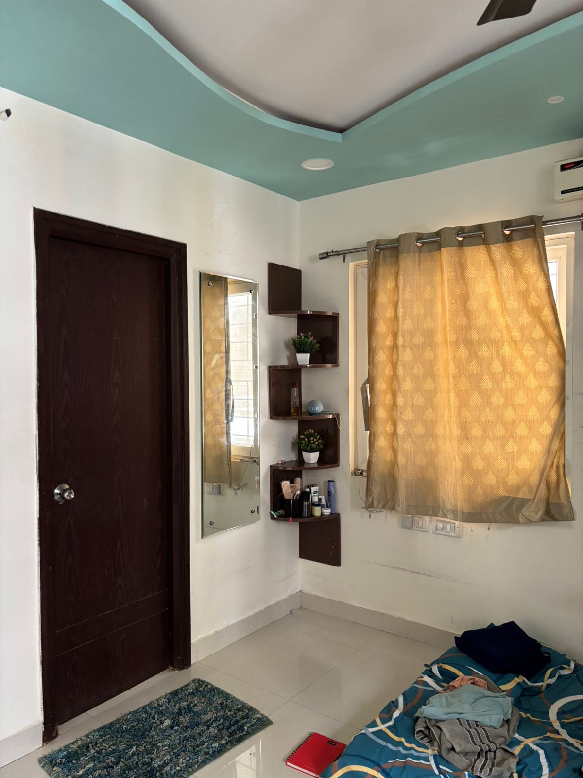 3 BHK Apartment For Sale in Lanco Hills Apartments