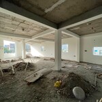 1100 Sq.Ft. Office Space in JMD Galleria