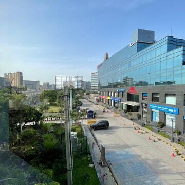   Office Space at JMD Galleria, Tikri – for Rent