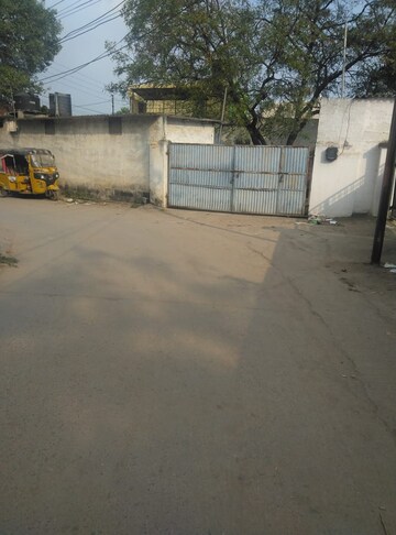  Plot For Sale in Kondapur