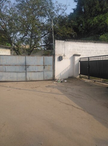 Plot Area in  Plot at Kondapur – for Sale