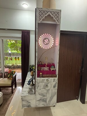 Team Area in 2 BHK Apartment at Ace Divino, Sector 1 Greater Noida – for Sale