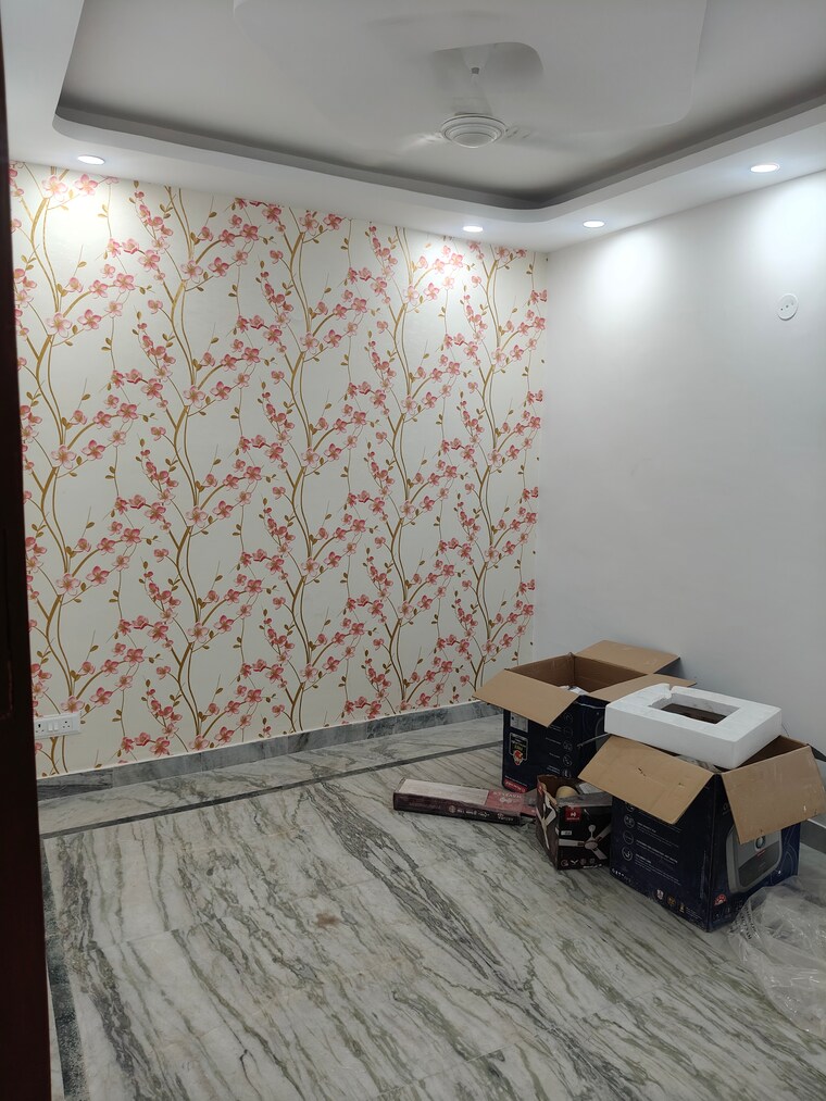Living Room, govindpuri 3 Bedroom 900 Sq.Ft. Builder Floor In Govindpuri Delhi 9093031