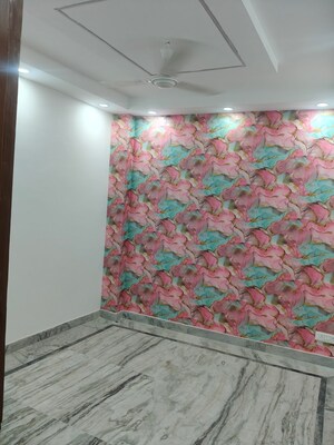 Bedroom in 3 BHK Builder Floor at Govindpuri – for Sale