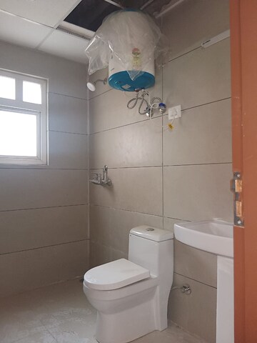 Bathroom in 3 BHK Apartment at Ace Divino, Sector 1 Greater Noida – for Rent