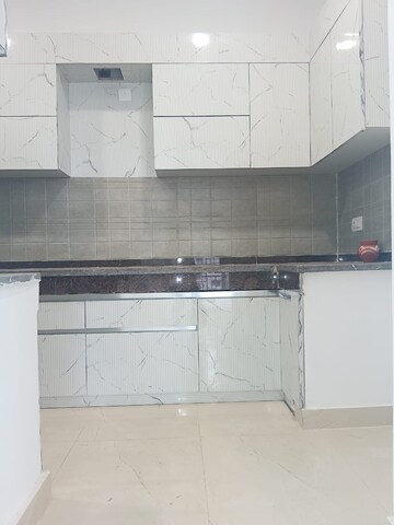 Kitchen in 3 BHK Apartment at Ace Divino, Sector 1 Greater Noida – for Rent