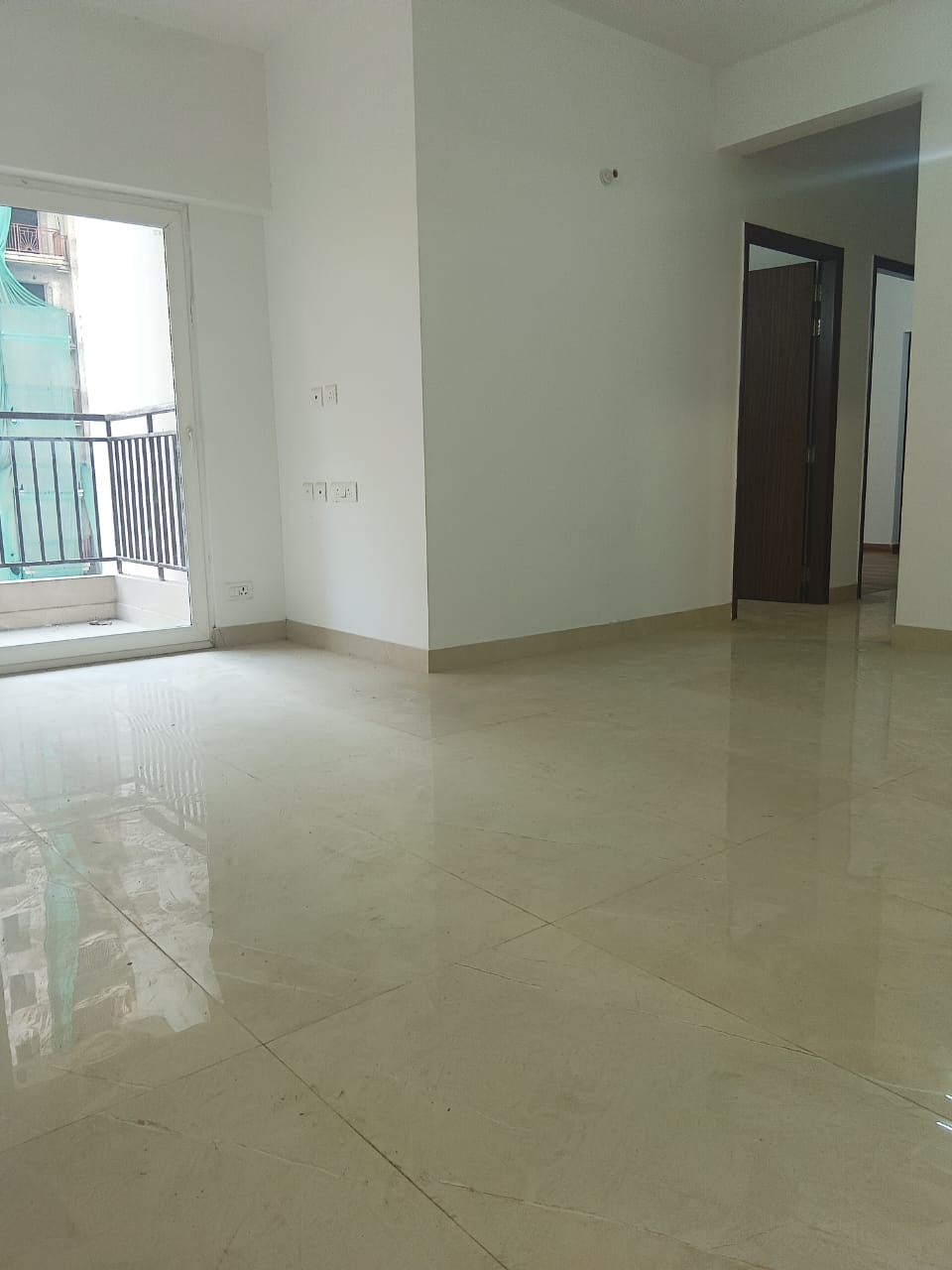 3 BHK Apartment For Rent in Ace Divino