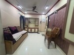 1 BHK 450 Sq.Ft. Apartment in Yogi Dham CHS