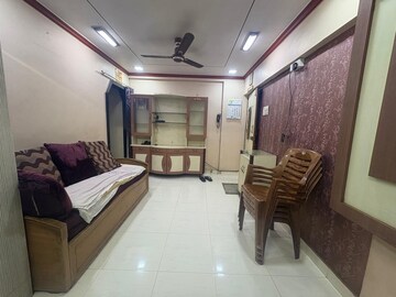 1 BHK Apartment For Rent in Yogi Dham CHS, Borivali West