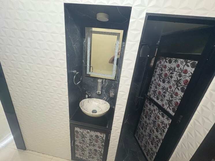 undefined, yogi-dham-chs 1 Bedroom 450 Sq.Ft. Apartment In Borivali West Mumbai 9093048