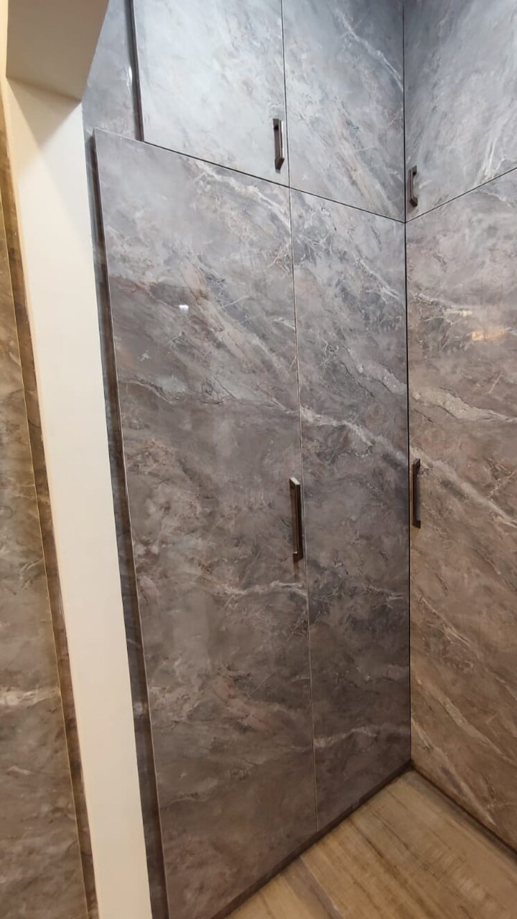 Balcony, sector 1 4 Bedroom 1875 Sq.Ft. Apartment In Sector 1 Noida 9093052