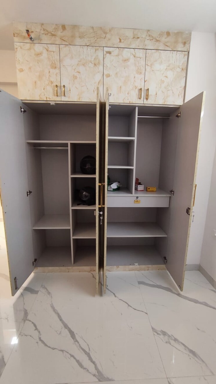 undefined, sector 1 4 Bedroom 1875 Sq.Ft. Apartment In Sector 1 Noida 9093052