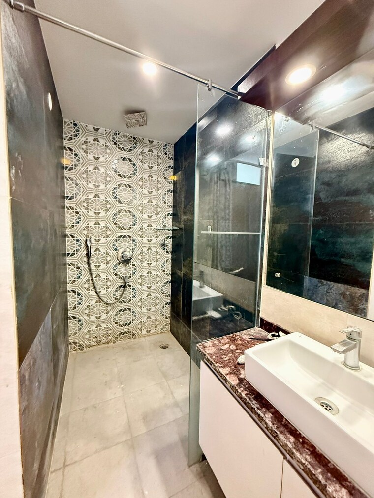 undefined, dlf-westend-heights 4 Bedroom 2600 Sq.Ft. Apartment In Sector 53 Gurgaon 9093053