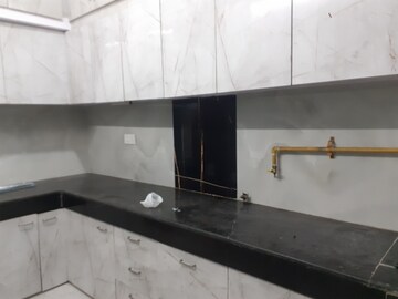 Kitchen in 3.5 BHK Independent House at Sector 19 – for Rent