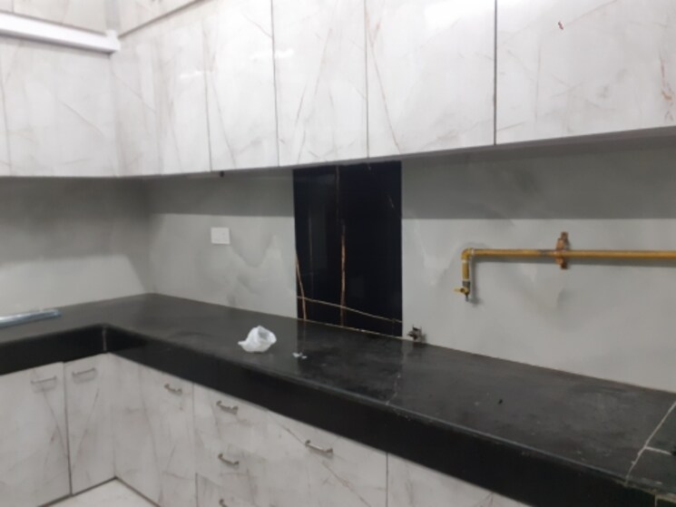 Kitchen, sector 19 3.5 Bedroom 250 Sq.Yd. Independent House In Sector 19 Faridabad 9093059