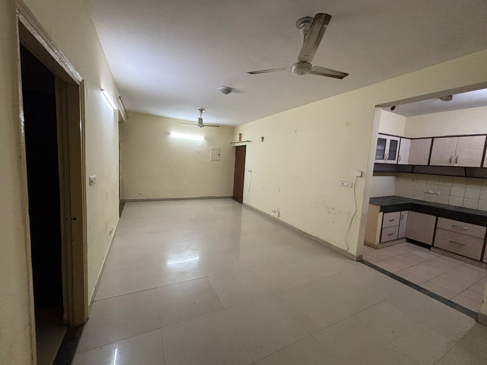 3 BHK + Pooja Room,Extra Room Apartment For Sale in Puri Pranayam