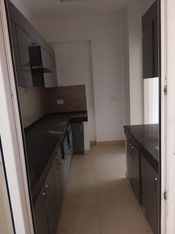 Kitchen in 3 BHK Apartment at Ace Divino, Sector 1 Greater Noida – for Rent