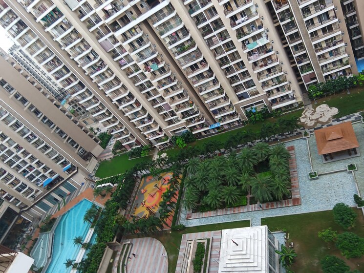 Exterior View, ace-divino 3 Bedroom 1565 Sq.Ft. Apartment In Sector 1 Greater Noida Greater Noida 9093064