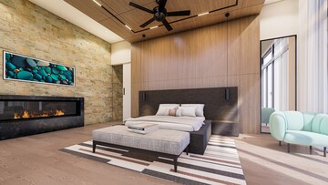 4 BHK Apartment For Sale in Birla Arika, Sector 31