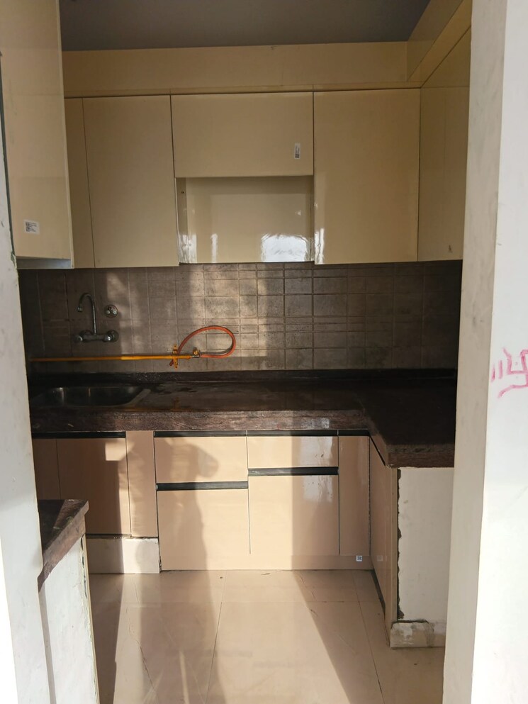 Kitchen, sector 1 2 Bedroom 995 Sq.Ft. Apartment In Sector 1 Noida 9093069