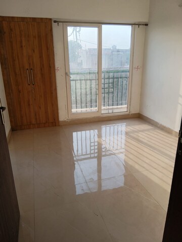 Bedroom in 2 BHK Apartment at Sector 1 – for Rent