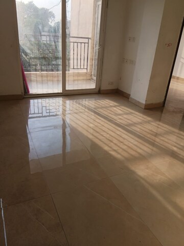 Bedroom in 2 BHK Apartment at Sector 1 – for Rent