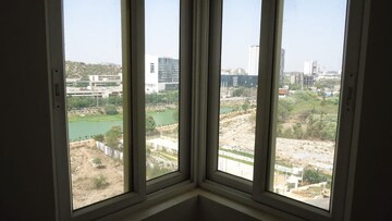 Bedroom in 2.5 BHK Apartment at Mantri Celestia, Gachibowli – for Sale