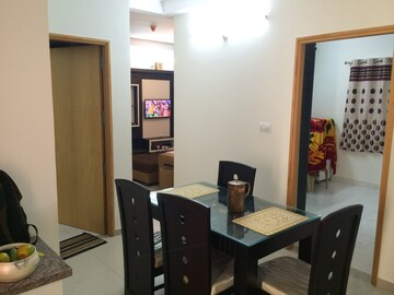 Team Area in 2.5 BHK Apartment at Mantri Celestia, Gachibowli – for Sale