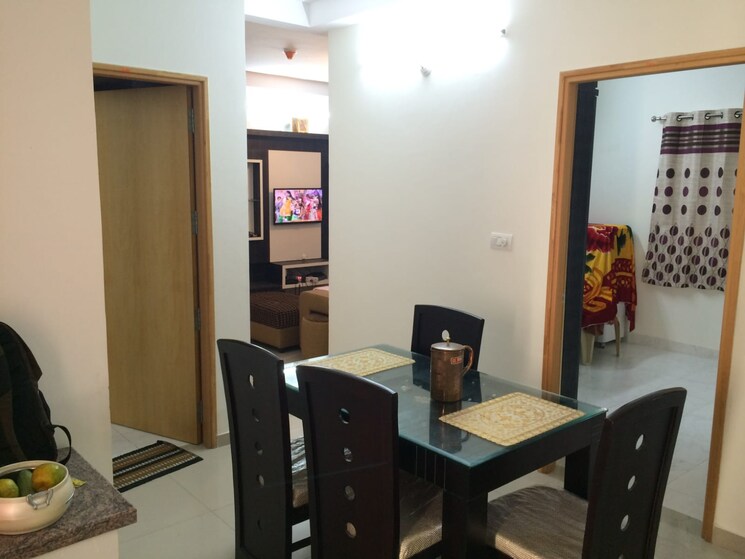 Team Area, mantri-celestia 2.5 Bedroom 1198 Sq.Ft. Apartment In Gachibowli Hyderabad 9093062