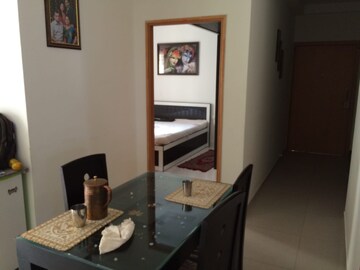 Team Area in 2.5 BHK Apartment at Mantri Celestia, Gachibowli – for Sale
