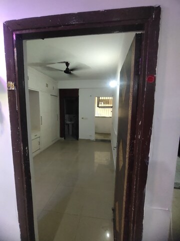 Building Lobby in 2 BHK Apartment at KDP Grand Savanna, Raj Nagar Extension – for Rent