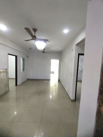 Building Lobby in 2 BHK Apartment at KDP Grand Savanna, Raj Nagar Extension – for Rent