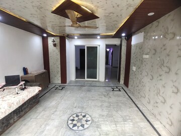 Kitchen in 2 BHK Apartment at KDP Grand Savanna, Raj Nagar Extension – for Rent