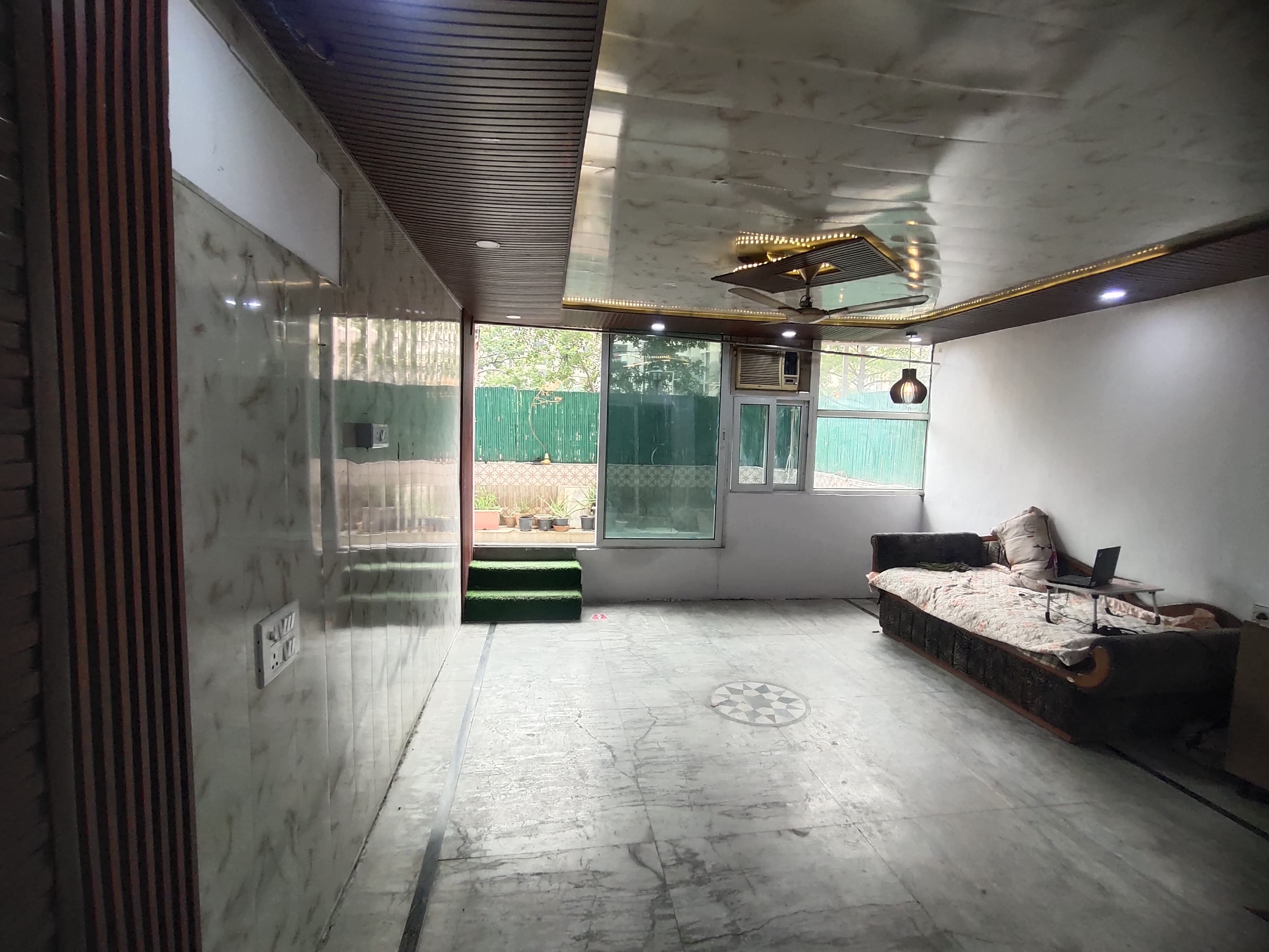 2 BHK + Pooja Room 980 Sq.Ft. Apartment in KDP Grand Savanna