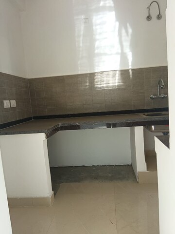 Kitchen in 2 BHK Apartment at Ace Divino, Sector 1 Greater Noida – for Rent
