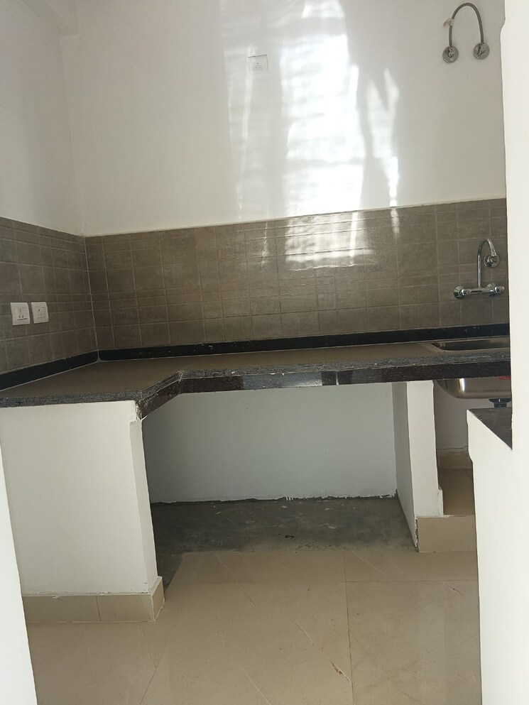 Kitchen, ace-divino 2 Bedroom 995 Sq.Ft. Apartment In Sector 1 Greater Noida Greater Noida 9093078
