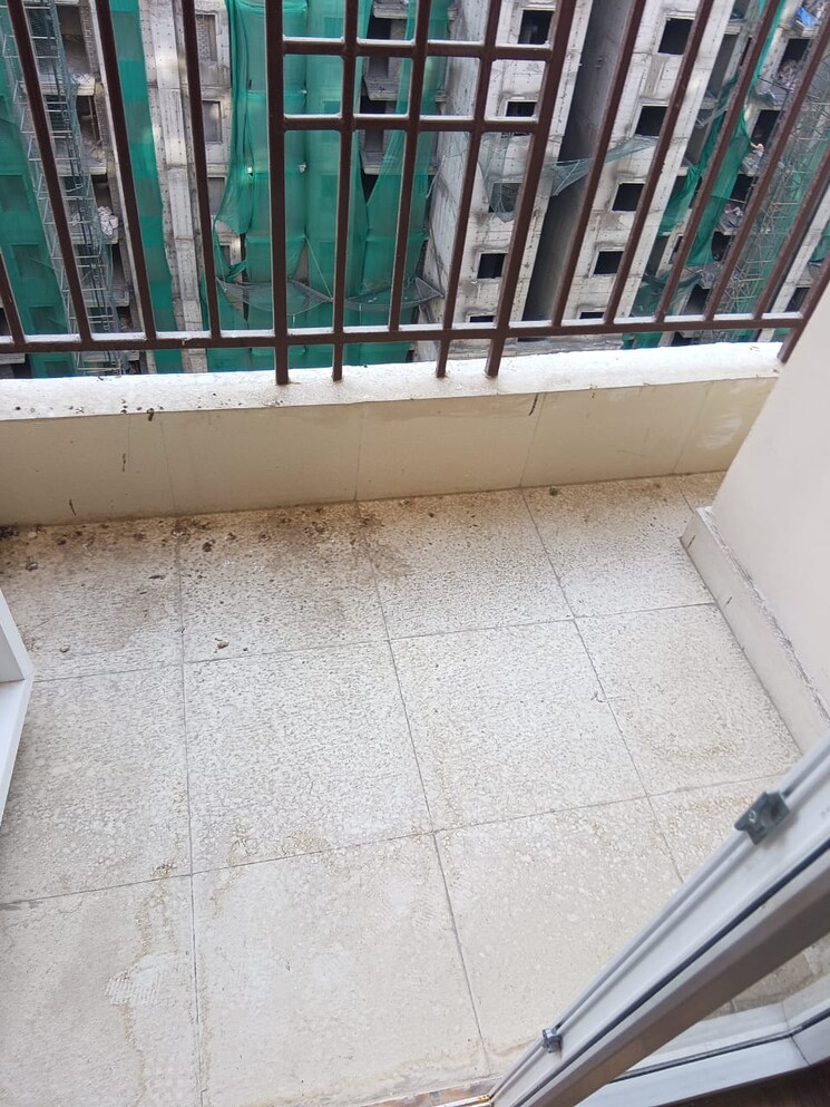 Balcony, ace-divino 2 Bedroom 995 Sq.Ft. Apartment In Sector 1 Greater Noida Greater Noida 9093078
