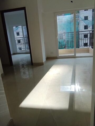 Building Lobby in 2 BHK Apartment at Ace Divino, Sector 1 Greater Noida – for Rent