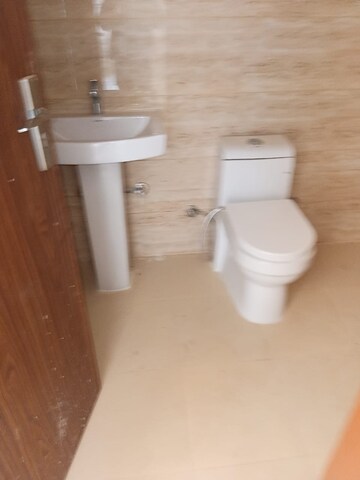 Bathroom in 2 BHK Apartment at Ace Divino, Sector 1 Greater Noida – for Rent