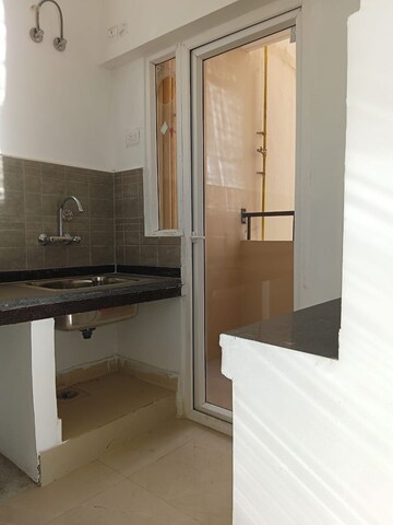 Kitchen in 2 BHK Apartment at Ace Divino, Sector 1 Greater Noida – for Rent