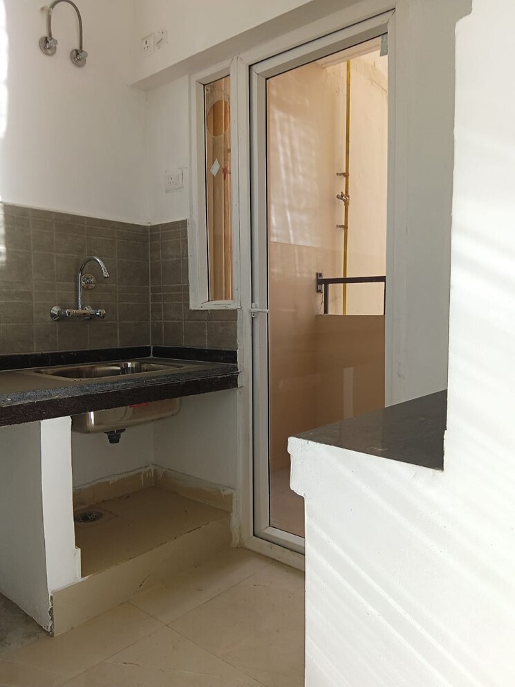 Kitchen, ace-divino 2 Bedroom 995 Sq.Ft. Apartment In Sector 1 Greater Noida Greater Noida 9093078