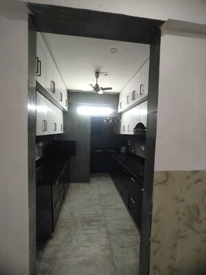 Kitchen in 2 BHK Apartment at KDP Grand Savanna, Raj Nagar Extension – for Sale