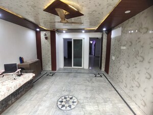 Kitchen in 2 BHK Apartment at KDP Grand Savanna, Raj Nagar Extension – for Sale