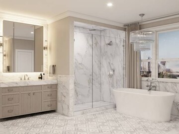 4 BHK Apartment For Sale in Lodha Acenza, Andheri East