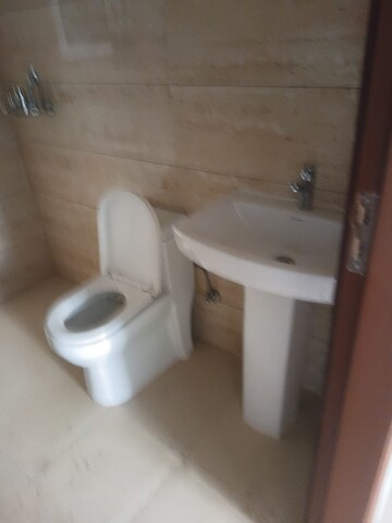 Bathroom in 3 BHK Apartment at Ace Divino, Sector 1 Greater Noida – for Rent