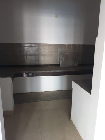 Kitchen in 3 BHK Apartment at Ace Divino, Sector 1 Greater Noida – for Rent