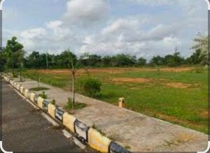  Plot For Sale in Best City Layout, Rajanukunte